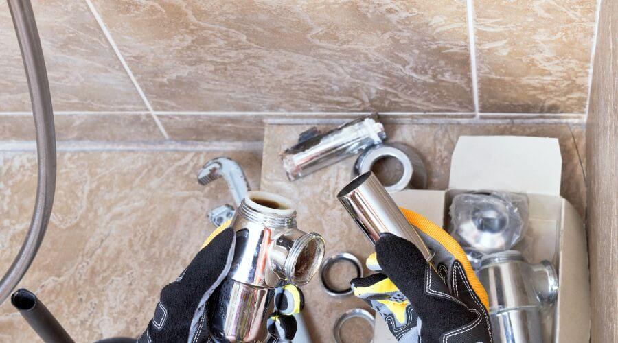 Expert flood damage restoration services in Milroy, MN